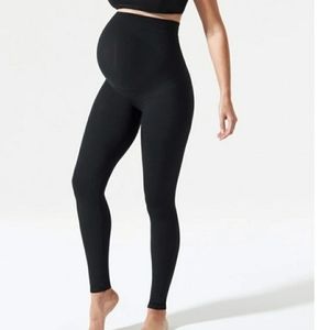 Blanqi Maternity Belly Support Leggings